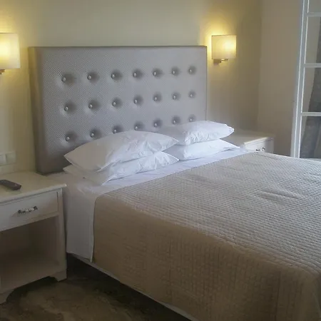 Royalrose Apartment Paleokastritsa Room photo