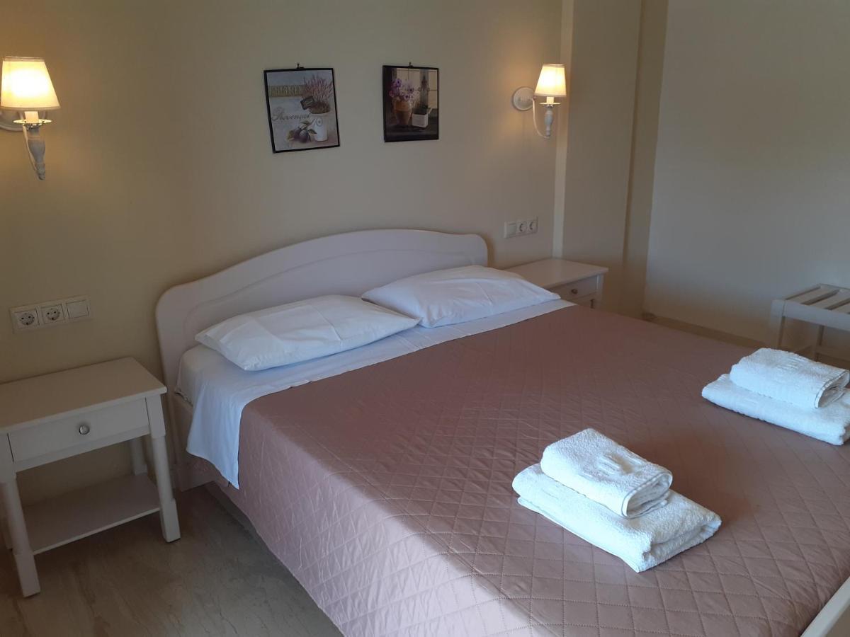 Royalrose Apartment
