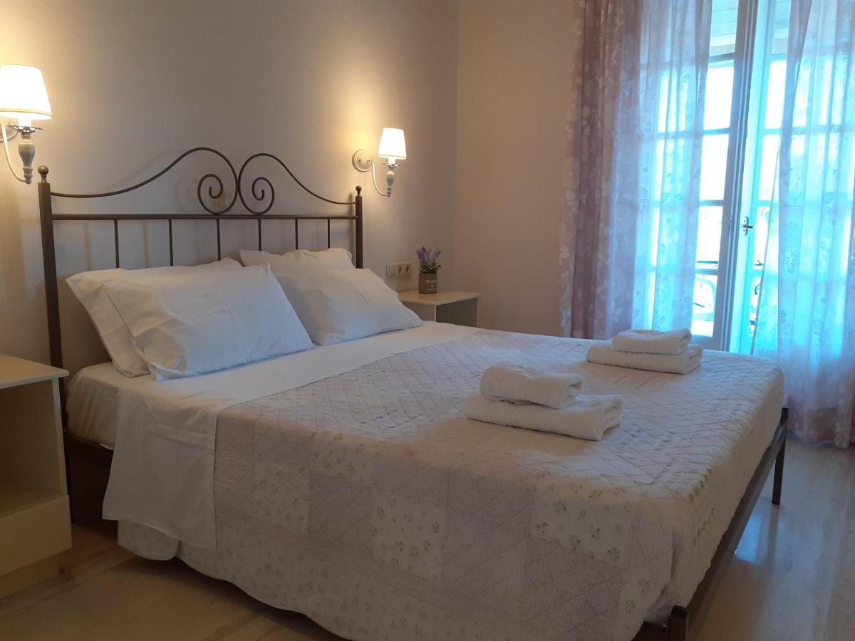 Apartment Royalrose Paleokastritsa