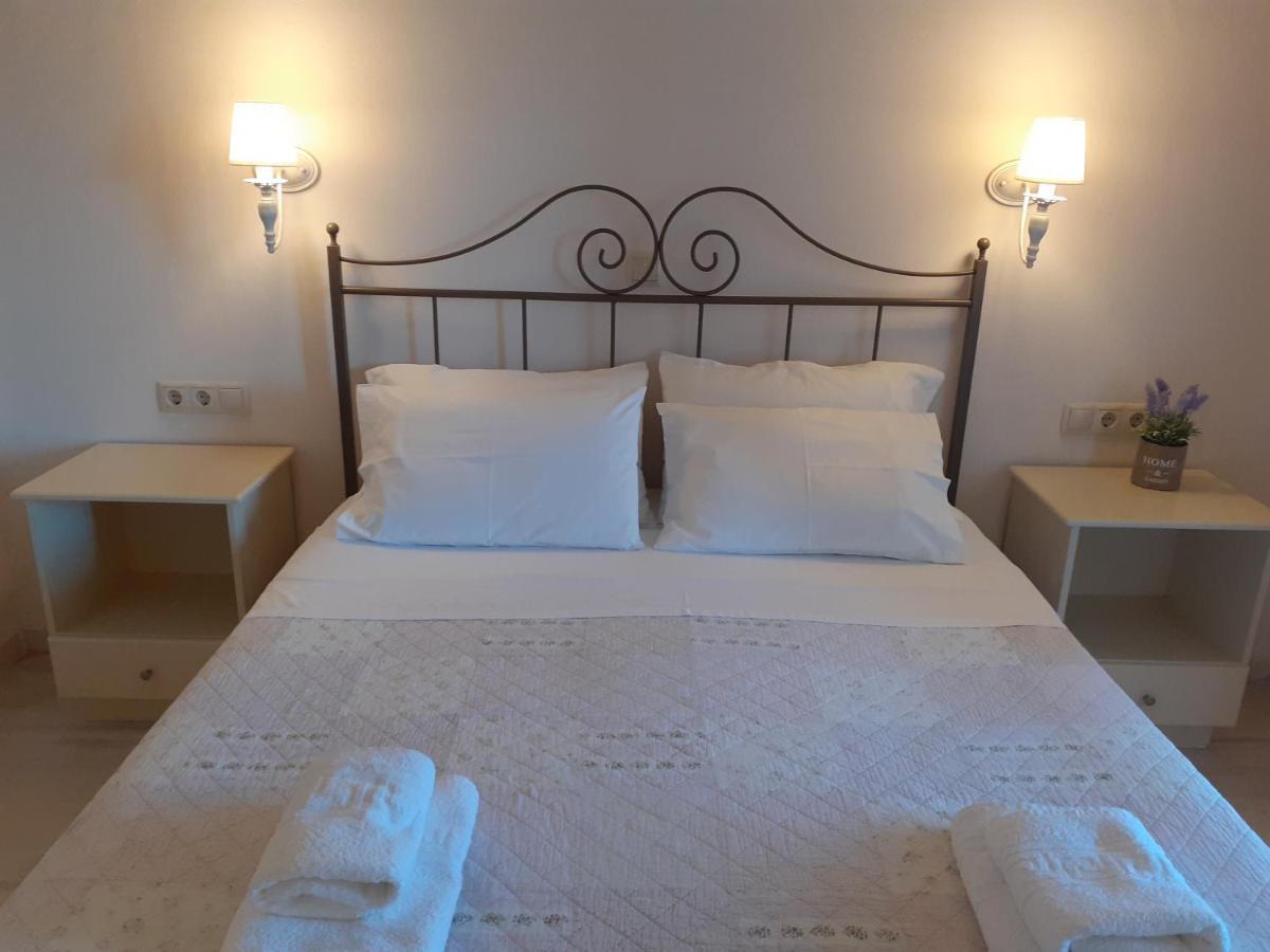 Royalrose Apartment